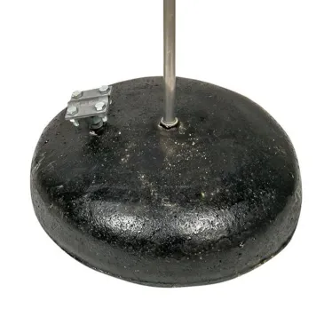 Бетонное основание D-500мм 40кг PROxima