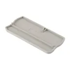 Заглушка для JXB-ST-1.5/2.5 3 вывода серая PROxima