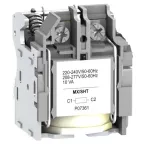 Расцепитель независимый SHT/MX 380/440В 50/60Гц NSX100/630