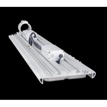 Светильник светодиодный Диора Светильник Unit DC 130/18000 Д K3000 консоль