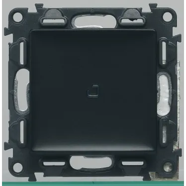 Valena IN MATIC Выключатель 10АХ 250В Безвинтовые зажимы