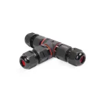                  Коннектор кабельный FFC-31/3Р-IP68
               