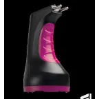 Фонарь светодиодный аккумуляторный AccuF2-L5W-bk (черн./руб..)