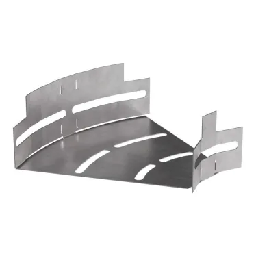 Угол горизонтальный изменяемый 0-45 градусов Стандарт 150х50