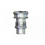                  Ввод кабельный Ех ВКВ2МР-ЛР-К1/2-14-МР20 1Ex db e II Gb X ГОФРОМАТИК
               