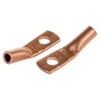                  Наконечник ТМ 6-5-4 (6кв мм - 5мм) (в упак 100шт),, REXANT
               