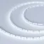 Лента LED MICROLED-5000 24V Cool 8K 4мм (2216, 120 LED/m, LUX) (ARL, 9.6 Вт/м, IP20)
