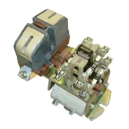 Контактор электромагнитный МК5-01 У3, 250А, 220В, 2з+2р, IP00