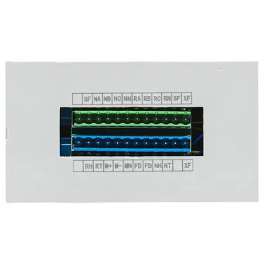 Контроллер АВР ТСМ