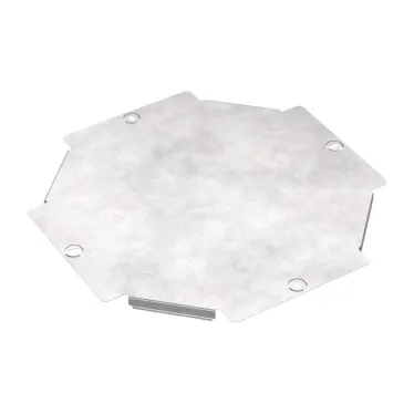 Крышка ответвителя Х-образного Стандарт 200