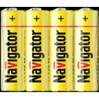 Батарейка NBT-NS-R6-SH4