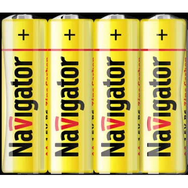 Батарейка NBT-NS-R6-SH4