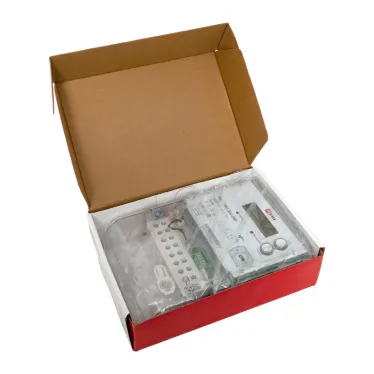 Счётчик электрической энергии трехфазный многотарифный SKAT 315E/1-5(60) SIRP PROxima