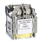 Расцепитель независимый SHT/MX 380/440В 50/60Гц NSX100/630