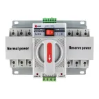 Устройство АВР МCB 20А (C) 3Р 400В PROxima