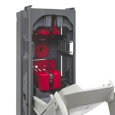 УВРЭ 630А v2 вертикальный (185мм) одновременный под ППН габ.3