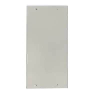 Щит распределительный навесной ЩРн-48 с замком IP54