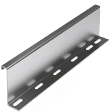 Разделительная перегородка H 200 мм