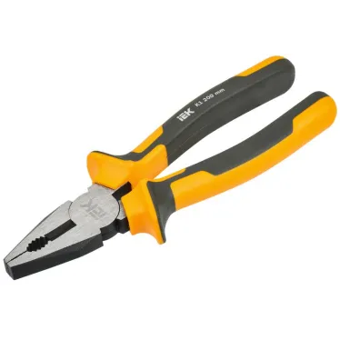 Пассатижи 200мм K1 ARMA2L 3