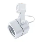 Светильник Трек MR16 белый TR10-GU10 WH (50/450)