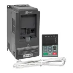 Преобразователь частоты 0.75/1.5кВт 3х400В VECTOR-100