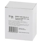 Контактор КМИ-22511 25А 230В/АС3 1НЗ PRO