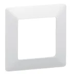 Valena LIFE Рамка 1 пост жемчуг универсальная