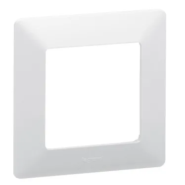 Valena LIFE Рамка 1 пост жемчуг универсальная