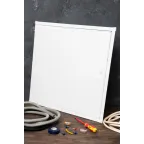 Люк ревизионный металл 600х600 Basic