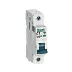 Выключатель автоматический 1P кривая C 2A 10кА ВА-105