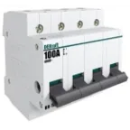 Выключатель нагрузки 4п ВН-102 20А