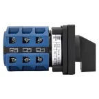 Переключатель кулачковый ПК-1-23 25А 3P '1-0-2' PROxima