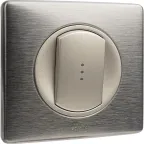 Рамка, однопостовая, вольфрам