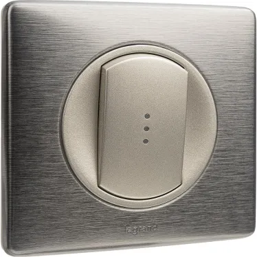 Рамка, однопостовая, вольфрам