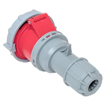 Розетка переносная 2252 3Р+РЕ+N 32А 380В IP67 PROxima