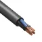 Кабель силовой КГВВнг(А)-LS 4х50(N) 380/660-2