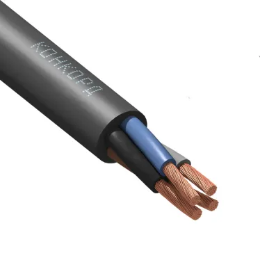 Кабель силовой КГВВнг(А)-LS 4х50(N) 380/660-2