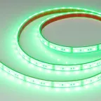 Лента герметичная RTW-PFS-B60-13мм 12V RGB (14.4 W/m, IP68, 5060, 5м) (-)
