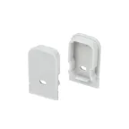 Заглушка ARH-WIDE-H20 RRC с отверстием (ARL, Пластик)