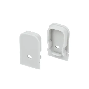 Заглушка ARH-WIDE-H20 RRC с отверстием (ARL, Пластик)