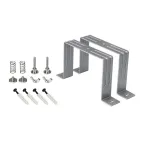 Держатель S2-LINE-10570 Set (ARL, Металл)