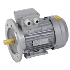 Электродвигатель трехфазный АИР 71B8 380В 0,25кВт 750об/мин 2081 DRIVE