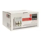 Выключатель-разъединитель УВРЭ 630А откидной под предохранители ППН (габ.3)