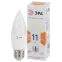 Лампа светодиодная LEDB35-11W-827-E27(диод,свеча,11Вт,тепл,E27)