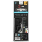 Модульный светильник LM-4x2,5-840-B1 (20/140)