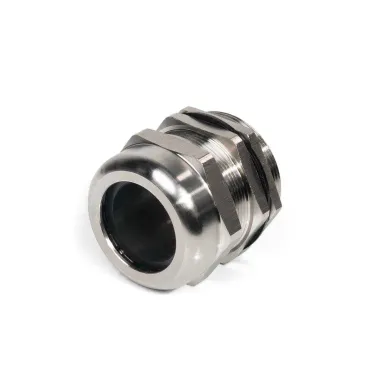 Ввод кабельный из нержавеющей стали PGМ 9 (4-8 мм) (INOX)