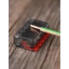 Клемма СМК 221-415 5 отверстий 0.2-4.0 мм2 (50 шт.) PROxima