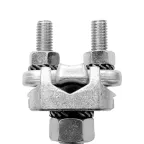 Крепление на шину кабеля 16-150кв.мм (20шт)