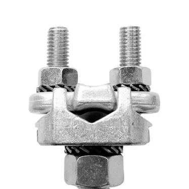 Крепление на шину кабеля 16-150кв.мм (20шт)