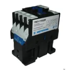 ПМЛ-1160ДМ УХЛ4 Б, 380В/50Гц, 1з, 16А, нереверсивный, без реле, IP20, пускатель электромагнитный (ЭТ)